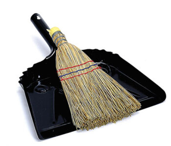 How Green are Your Cleaning Products? Image